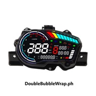 For YAMAHA YSUKU Y15ZR Y15Z Y15 ZR V1 Digital Meter Speedometer  2PV-H3500-20 / 2PV-H3500-21