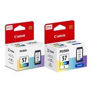 Canon Ink Cartridge CL57/Cl57s