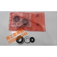 Suitable for Honda NSR250 PGM3 Phase 21 P3 Phase 28 P4 Phase 3 Phase 4 Water Seal Water Pump Oil Sea