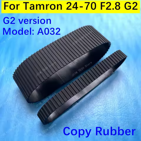 Copy NEW For Tamron 24-70mm F2.8 G2 A032 Lens Zoom Rubber Focus Rubber Grip Cover Ring SP 24-70 f/2.