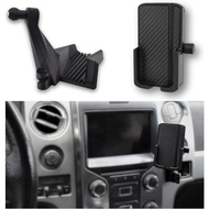 Phone Holder for Ford F-150 2009-2014, Lincoln Mark LT 2010-1014 - Custom Fit in Dash Pocket Phone M