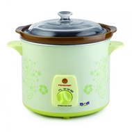 Pensonic 4.5Litre PSC-582 Electric Slow Cooker