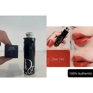 [Dior] Addict Rouge Brillant original lipgloss lipstick cosmetic makeup