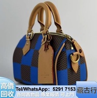 專業購 LV Speedy 棋盤格手袋 手提包 miu miu 愛馬仕Hermès 路易威登LV 香奈儿CHANEL 葆蝶家BottegaVeneta 克羅心Chrome Hearts 羅意威 miu