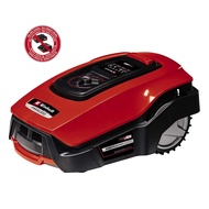 Einhell FREELEXO Robot Lawn Mower with Cable Kit [No Battery Included] [1 Year Warranty]
