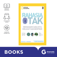 National Geographic - Rahasia Otak