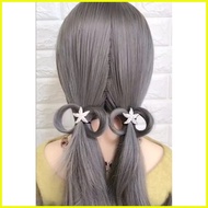 ✓ ❥ ◳ BREMOD 8.16 ASH GRAY HAIR COLOR - SET - WITH OXIDIZING/DEVELOPING CREAM