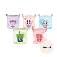 [GWP - NOT FOR SALE] Fresh 5 Laundry Basket