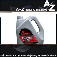 DOWA ENGINE OIL 20W50 SC/CC (5LITER)