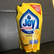 Joy Dishwashing Liquid 600ml