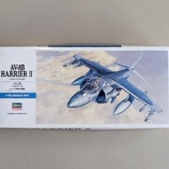 Hasegawa 1/72 AV-8B Harrier II