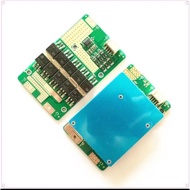 BMS protects battery sell system 3s 12,6V 100A aluminum case