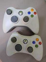 Xbox 360 無線手掣一對