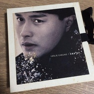 張國榮 - 最熱 精選 3CD+DVD 09年舊版