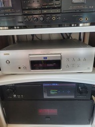 denon dcd1500ae