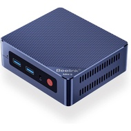 Beelink Mini S12 Mini PC, Intel 12th Processor N95 (4C/4T, up to 2.9Ghz), 8G DDR4 256G SSD Desktop c