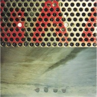 CD-R Fugazi - Red Medicine (1995)