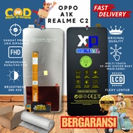 LCD OPPO A1K / REALME C2