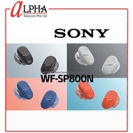 Sony WF-SP800N Noise Cancelling Truly Wireless Sports Earbuds *1 Year Warranty By Sony*