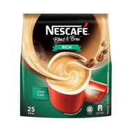 Nescafe 3in1 Rich 25 x 19g