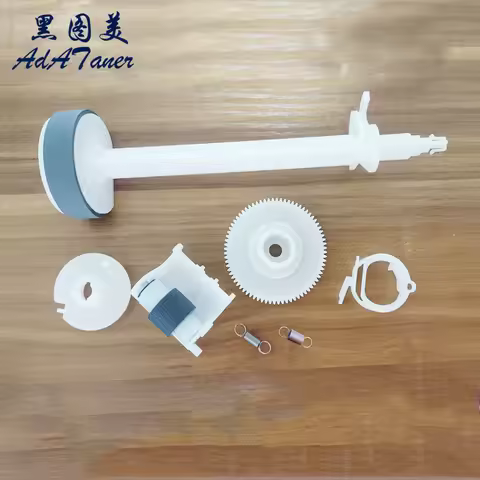 Feed Separation Pickup Roller Clutch Gear For EPSON L3110 L3150 L4150 L4160 L3158 L3160 L4158 L4168 