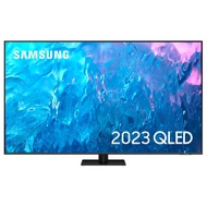SAMSUNG 75 Inch Q70C QLED 4K Smart TV With Quantum Processor 4K QA75Q70CAK