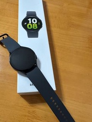 Samsung Galaxy Watch5, 44mm, GPS