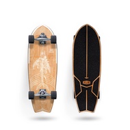 Sixty-Six เซิร์ฟสเก็ต Surfskate "Superfish" S-PRO 30" (66-SFSPRO-01)