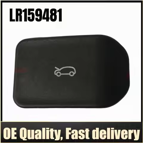LR159481 - Engine Hood Switch Trim (Black) For Land Rover Range Rover L460, L461