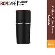Cafflano Klassic Coffee Brewer - Black
