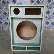 ACTIVE SPEAKER BOX 6 INC 12 MM PLYWOOD