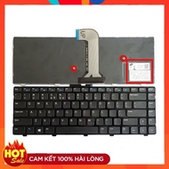 Dell Vostro 2421 Laptop Keyboard, Latitude 3440