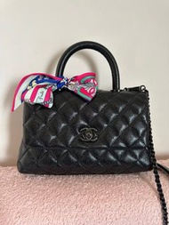 Chanel Mini Coco Handle