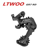 LTWOO GR7 1x10 Speed Road Groupset R/L Shifter + Rear Derailleurs gravel-bikes Cyclo-Cross