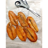 6pc Telur Ikan Terubuk Masin Sarawak ORI LOCAL Eggs Ikan Terubuk Masin Saraka caviar Sarawak