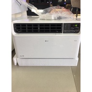 LG 0.8HP 2023 Dual Inverter window type aircon