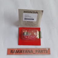 Rear Bulb (Bulb Tail Bulb P21/5W 34906KSSC01