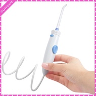 CUTICATE Water Flosser Handle Hose Assembly for Waterpik WP-100 WP-250 Oral Irrigator