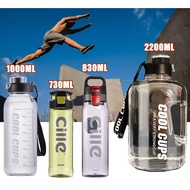 LARGE SIZE WATER BOTTLE - 730ml/ 830ml/1000ml/2200ml
