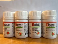 doctor’s choice醫之選鐵丸補血配方
