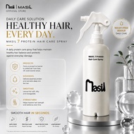 MASIL 7 Protein Hair Care Spray | Water-Based Leave-In Treatment | Anti-Frizz & Heat Protection