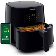 Philips Essential XL Airfryer HD9280 with Digital Touch Panel