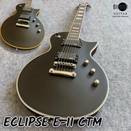GCM Custom Made ESP LTD Eclipse-I CTM Electric Guitar Custom Maniac (Oversea Ready Stock)