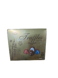 Adora Church Truffle Chocolate 120g