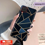 [H88] 3D Fullprint Case SAMSUNG A12 A22 4G 5G | Fullprint Hardcase For All Types of Cell Phones | Ca