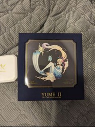 Yume II Yume 2 耳機  iem