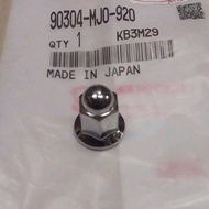 MUFFLER EXHAUST BOLT NUT HONDA CLICK 125/ADV 150/PCX 150 90304-MJ0-920