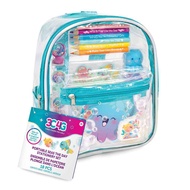 3C4G Portable Seas the Day Stationary Set Stationery Model C the