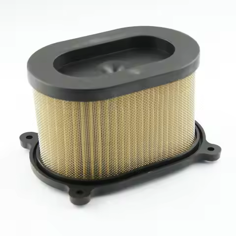 Motorcycle Accessories Air Filter For Hyosung GT250R GT650R GV650 GT650 GT250 GT 250R 65 250 Accesso