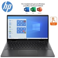 HP ENVY x360 covert 13 (Demo set)